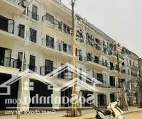 Còn 1 Căn Siêu Hot Liền Kề Của Dự Án Đông Dương Residences Trước Đường 30M