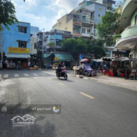 Cần Bán Nhà Mặt Tiền Nguyễn Biểu, Đoạn Đẹp Gần Trần Hưng Đạo.diện Tích4X20M, 3 Tầng. Giá Chỉ 28 Tỷ