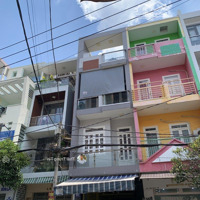 Cần Bán Nhà Mặt Tiền Nguyễn Biểu, Đoạn Đẹp Gần Trần Hưng Đạo.diện Tích4X20M, 3 Tầng. Giá Chỉ 28 Tỷ