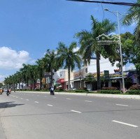 Bán Nhà Mặt Tiền Đường 3/2 Diện Tích 8X50 = 400M Gần Ngã Tư Nguyễn Văn Linh