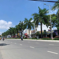 Bán Nhà Mặt Tiền Đường 3/2 Diện Tích 8X50 = 400M Gần Ngã Tư Nguyễn Văn Linh