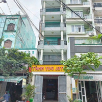Bán Ks Mặt Tiền Lý Phục Man Q7, 4.5X16M 6Tầng 14Phòng. Có Hđt 40 Triệu/Tháng