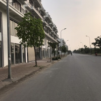 Bán Nhanh Shophouse Trung Tâm Trâu Quỳ - Gia Lâm - Hà Nội Giá Đầu Tư