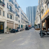 Bán Nhanh Shophouse Trung Tâm Trâu Quỳ - Gia Lâm - Hà Nội Giá Đầu Tư