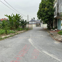 Bán Đất Trung Cư Lương Quán, Nam Sơn, An Dương, Giá Chỉ Có Hơn 2,1X Tỷ Liên Hệ: 0979087664
