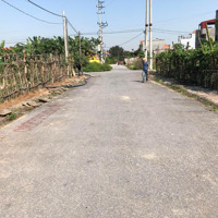 Bán Đất Trung Cư Lương Quán, Nam Sơn, An Dương, Giá Chỉ Có Hơn 2,1X Tỷ Liên Hệ: 0979087664