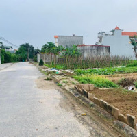Bán Đất Trung Cư Lương Quán, Nam Sơn, An Dương, Giá Chỉ Có Hơn 2,1X Tỷ Liên Hệ: 0979087664