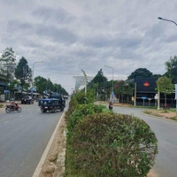 Bán Nền Biệt Thự Mặt Tiền Nguyễn Văn Cừ Khu Cồn Khương , Diện Tích 835M Full Thổ Cư