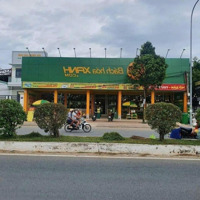 Bán Nền Biệt Thự Mặt Tiền Nguyễn Văn Cừ Khu Cồn Khương , Diện Tích 835M Full Thổ Cư