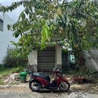 Bán Nền Đường B4 Kdc Hưng Phú Giá Rẻ Nhất Tuyến