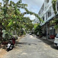 Bán Nền Đường B4 Kdc Hưng Phú Giá Rẻ Nhất Tuyến