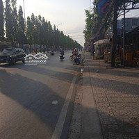 Bán Nền Mặt Tiền Nguyễn Văn Cừ Nối Dài Diện Tích Trên 250M , Gần Đại Học Y Dược