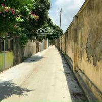 Bán Đất Hà Huy Tập Yên Viêndiện Tích53M2 2Tỷ65 Ngay Trung Tâm Phố. Sầm Uất Ngày Đêm. Ngõ Thông Ôtô Hiếm