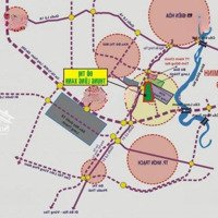 Chính Chủ Bán Gấp Lô Góc 196M2 Trong Dự Án Thung Lũng Xanh Giá Bán 2 Tỷ 9 Ngay Ql51 Ưu Tiên Có Tiền Sẵn