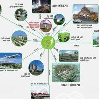 Chính Chủ Bán Gấp Lô Góc 196M2 Trong Dự Án Thung Lũng Xanh Giá Bán 2 Tỷ 9 Ngay Ql51 Ưu Tiên Có Tiền Sẵn