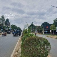 Nền Biệt Thự 1670M Mặt Tiền Nguyễn Văn Cừ ( Cồn Khương ) Ngang Mặt Tiền 40M