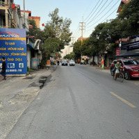 Chính Chủ Cần Bán Nhanh Mảnh Đất Vân Nội, Diện Tích: 76M2,Mt 4.10M, Đường Rộng 5M, Cạnh Đường Qh 30M, Giá Rẻ