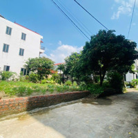 Bán 52M2 Đất Đình Trung Xuân Nộn Đông Anh Hn Ngõ Thông Ôtô, Cách 5M Ra Trục Chính Kinh Doanh.