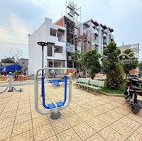 Bán Đất Tại Tô Ngọc Vân, 3,48 Tỷ, 61M2, Hàng Hiếm Giá Tốt Q12, Hcm