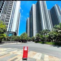 Bán Sàn Tmdv 1200M2 Có Free 880M2 Đế Tại Tòa Cccc Nằm Trong Quần Thể 136 Hồ Tùng Mậu, Sổ Đỏ Lâu Dài