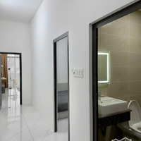 Cho Thuê Cc Mini 2 Phòng Ngủ 11,5 Triệu, 60M2 Tại Đ. Số 27, P Tân Quy, Q7, Hcm Đẹp, Tiện Ích