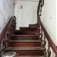 Chính Chủ Cho Thuê Mặt Đường Hoàng Ngân 75M2 X5 Tầng, Mặt Tiền 5M Ưu Tiên Spa