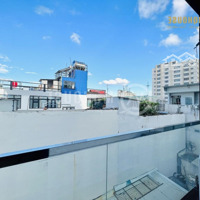 Cho Thuê Nhà Trọ 1 Phòng Ngủ 1 Vệ Sinh 40M2, 10,5 Triệu Tại Nguyễn Thượng Hiền, P 5, Bình Thạnh, Hcm