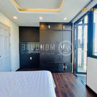Cho Thuê Nhà Trọ 1 Phòng Ngủ 1 Vệ Sinh 40M2, 10,5 Triệu Tại Nguyễn Thượng Hiền, P 5, Bình Thạnh, Hcm