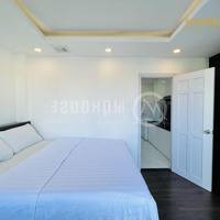 Cho Thuê Nhà Trọ 1 Phòng Ngủ 1 Vệ Sinh 40M2, 10,5 Triệu Tại Nguyễn Thượng Hiền, P 5, Bình Thạnh, Hcm