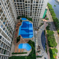 Bán Cc The Gold View, Bến Vân Đồn, 3,05 Tỷ, 70M2, 2 Phòng Ngủ 1 Vệ Sinhsiêu Hot