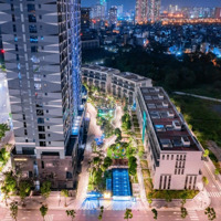 Nhận Booking The Matrix One 2. Chính Thức Mở Bán Siêu Phẩm Đắc Địa Bậc Nhất Mỹ Đình - 0888656276