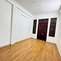 Bán Nhà Riêng Mặt Ngõ Kinh Doanh Ô Tô Tránh Vị Trí Đắc Địa