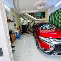 Thới An Q12- 5X15- Hơn 5 Tỷ Shr