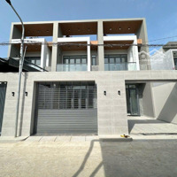 Nhà Phường 6, Thành Phố Mỹ Tho, Tỉnh Tiền Giang
Ngang 4,3M - Dài 20M, 01 Trệt, 01 Lầu Đúc.