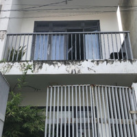 Bán Nhàhẽm Xe Hơi2// Linh Đông, Thủ Đức 4,5X23M, Trệt Lầu Sân Thượng Giá Bán 8.5 Tỷ Tl