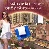 Shop Chân Đế Phân Khu Kyoto Vinhomes Star City Thanh Hóa: Cơ Hội Sinh Lời Vượt Trội Cho Nhà Đầu Tư