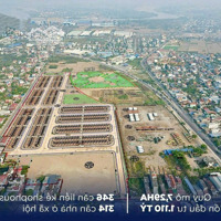 Thông Tin Dự Án Him Lam Central Park Phường An Hồng, Quận Hồng Bàng, Hải Phòng