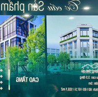 Thông Tin Dự Án Him Lam Central Park Phường An Hồng, Quận Hồng Bàng, Hải Phòng