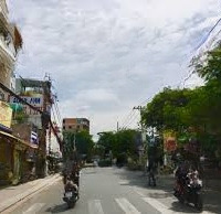 Căn Gócmặt Tiềnđường Số 17 - Quang Trung, P.11, Gv,- Diện Tích: 4M X 20M. Đúc 1 Tr+ 3L.hđt: 40 Triệu/Th.giá:13.5 Tỷ