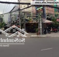 Căn Gócmặt Tiềnđường Số 17 - Quang Trung, P.11, Gv,- Diện Tích: 4M X 20M. Đúc 1 Tr+ 3L.hđt: 40 Triệu/Th.giá:13.5 Tỷ