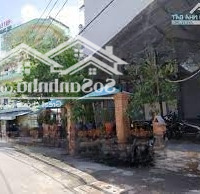 Căn Gócmặt Tiềnđường Số 17 - Quang Trung, P.11, Gv,- Diện Tích: 4M X 20M. Đúc 1 Tr+ 3L.hđt: 40 Triệu/Th.giá:13.5 Tỷ