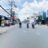 Bán Nhà Mặt Tiền Nguyễn Ảnh Thủ Vị Trí Đắc Địa,Diện Tích5X25M, Nhà 1 Trệt 3 Lầu, Giá Chỉ: 13,5Ty Tl