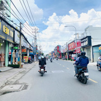 Bán Nhà Mặt Tiền Nguyễn Ảnh Thủ Vị Trí Đắc Địa,Diện Tích5X25M, Nhà 1 Trệt 3 Lầu, Giá Chỉ: 13,5Ty Tl