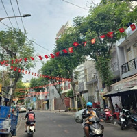 Bán Nhà 4 Tầng 4,9X22 Mặt Tiền Đường Hoàng Lê Kha Quận 6 Giá Bán 15,5 Tỷ Liên Hệ: 0779779269 Zalo Xem Nhà