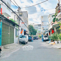 Bán Đất Hẻm 8Met Thông - Đường Tân Hương, Phường Tân Quý, Quận Tân Phú.diện Tích4X20Met. Tiện Xây Mới