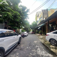 Bán Đất Mặt Tiền Phùng Chí Kiên,Diện Tích75M2 Hướng Đn Sát Biển Nguyễn Tất Thành