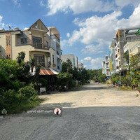 Chủ Cần Tiền Bán Gấp Lô Góc 2 Mặt Tiền Đường 64, Phường Bình Trưng Đông, Quận 2 - Giá Bán 9,2 Tỷ Tl