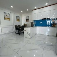 *** Cho Thuê Căn Hộ Viva Riverside Quận 6, 84M2, 2Pn+ 2 Vệ Sinh Nội Thất Full, 15 Triệu/Th, Nhà Mới