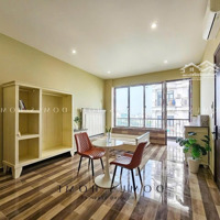 Cho Thuê Căn Hộ Studio Ban Công Full Nội Thất Gần Lotte Mart, Tdt, Rmit, Nttu Quận 7