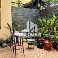 Chính Chủ Cho Thuê Nhà Riêng Phường Thảo Điền, Q2, 4 Phòng Ngủ, Full Nội Thất